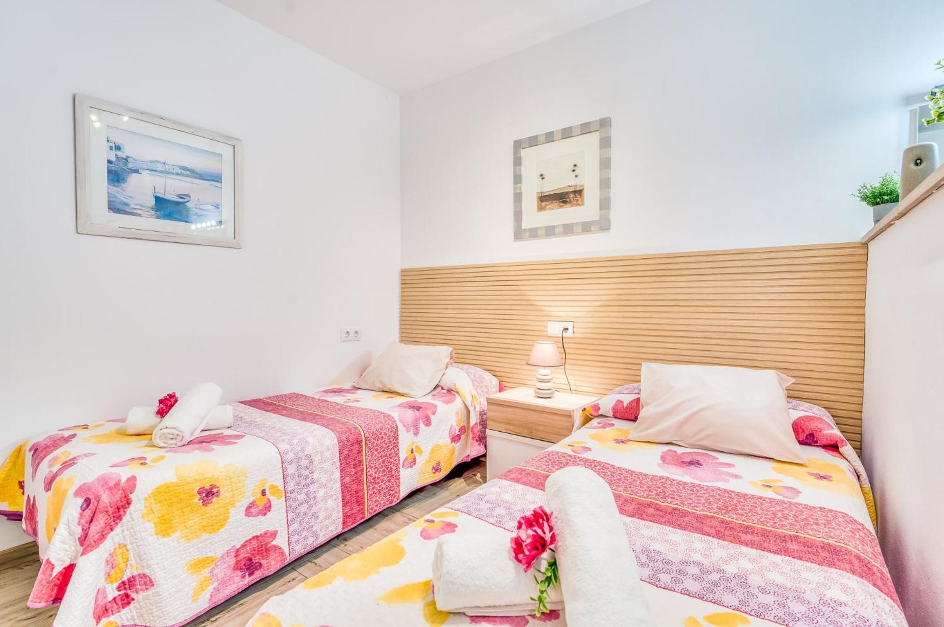 Ideal Property Mallorca - Marvi Alcudia  Exterior photo